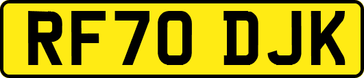 RF70DJK