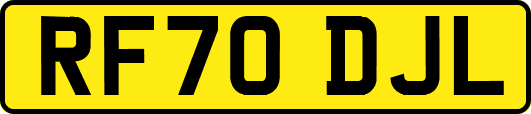 RF70DJL