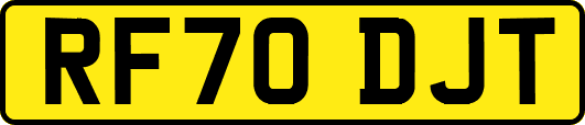 RF70DJT
