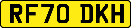 RF70DKH