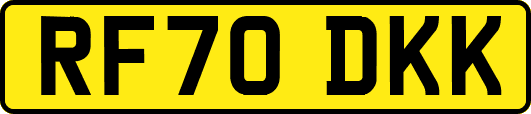 RF70DKK