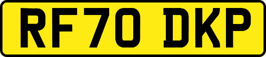 RF70DKP