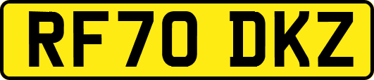 RF70DKZ