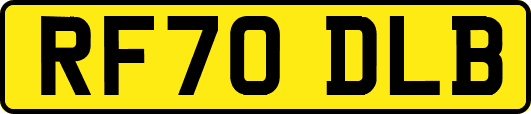 RF70DLB