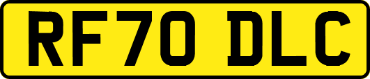 RF70DLC