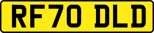 RF70DLD