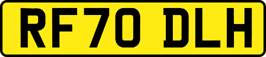 RF70DLH