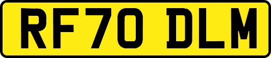 RF70DLM