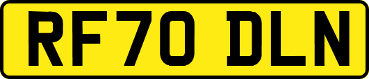 RF70DLN