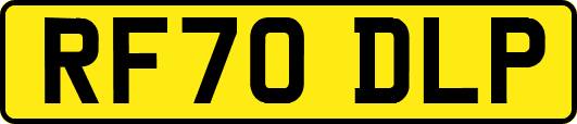 RF70DLP