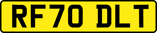 RF70DLT