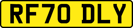 RF70DLY