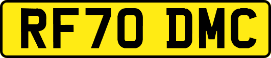 RF70DMC