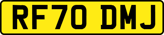 RF70DMJ