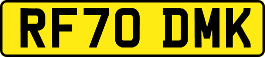 RF70DMK