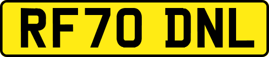 RF70DNL