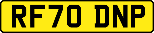 RF70DNP