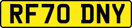 RF70DNY
