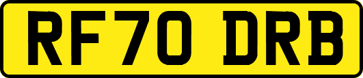 RF70DRB