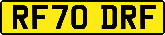 RF70DRF