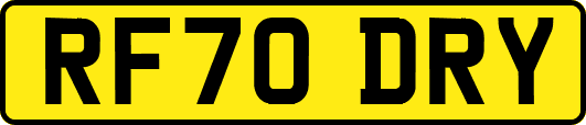 RF70DRY