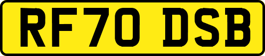 RF70DSB