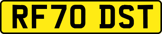 RF70DST