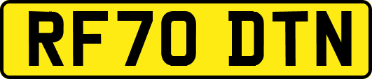 RF70DTN