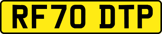 RF70DTP