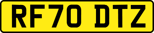 RF70DTZ