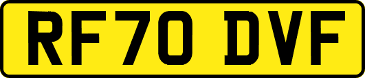 RF70DVF