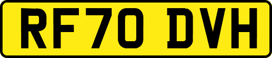 RF70DVH
