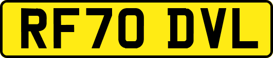 RF70DVL
