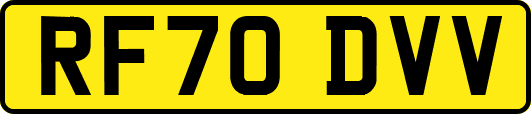 RF70DVV