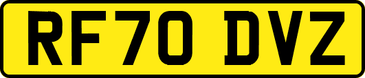 RF70DVZ
