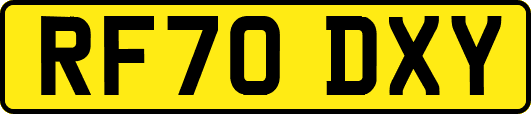 RF70DXY