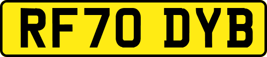 RF70DYB