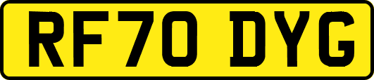 RF70DYG