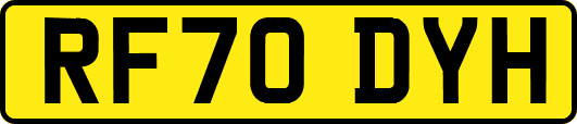 RF70DYH