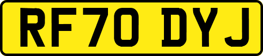 RF70DYJ