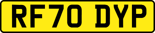RF70DYP