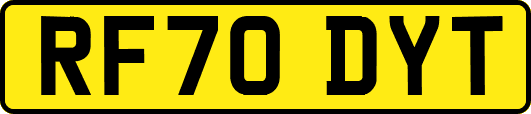 RF70DYT