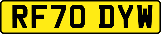 RF70DYW