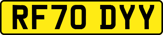 RF70DYY