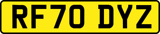 RF70DYZ