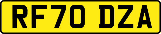 RF70DZA