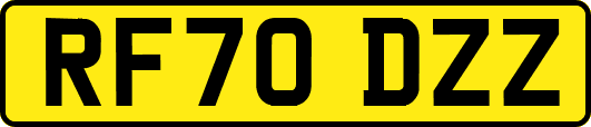 RF70DZZ
