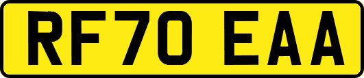 RF70EAA