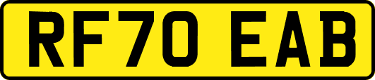 RF70EAB