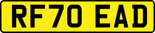 RF70EAD